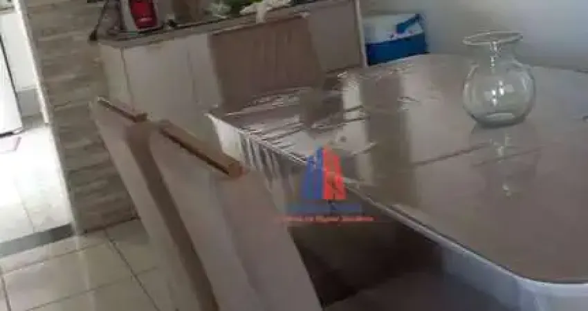 Casa com 2 dormitórios à venda por R$ 373.000,00 - Jardim da Alvorada - Nova Odessa/SP