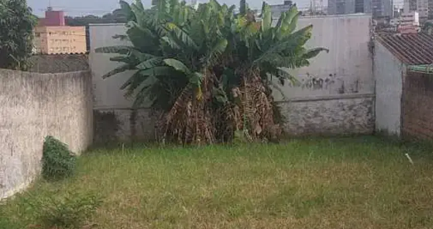 Terreno à venda, 300 m² por R$ 456.000 - Jardim São Paulo - Americana/SP