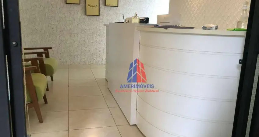 Casa para alugar, 200 m² por R$ 7.785/mês - Paraíso - Americana/SP
