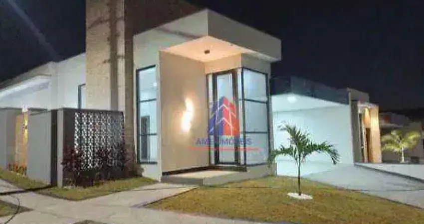Casa com 3 dormitórios à venda, 158 m² por R$ 1.590.000,00 - Jardim Primavera - Nova Odessa/SP
