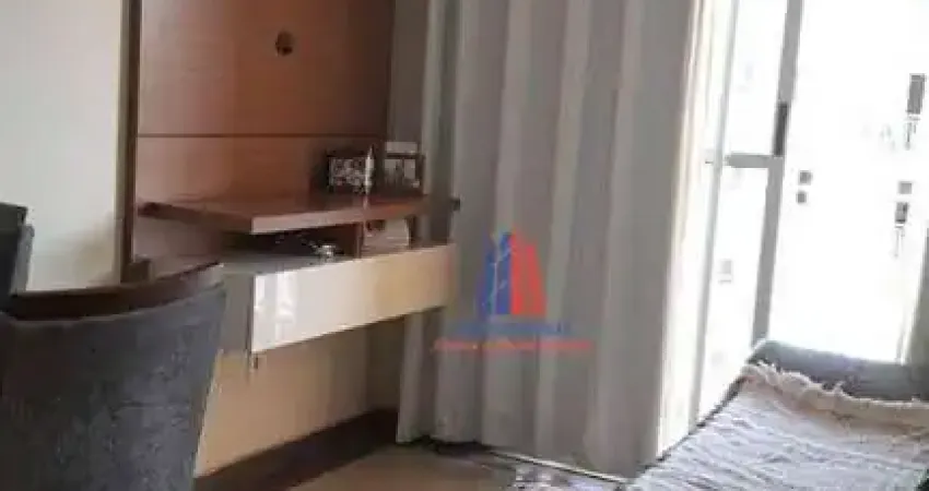 Apartamento com 2 dormitórios à venda, 49 m² por R$ 280.000,00 - Jardim Guanabara - Americana/SP