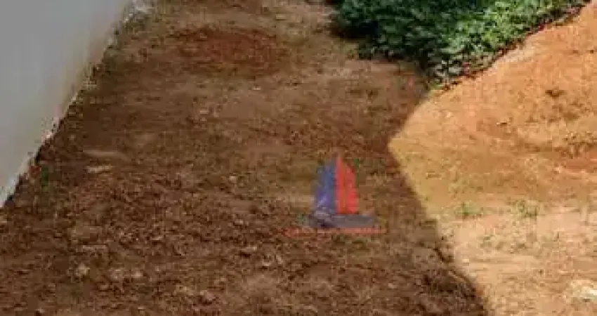 Terreno à venda, 153 m² por R$ 175.000,00 - Jardim Boer I - Americana/SP