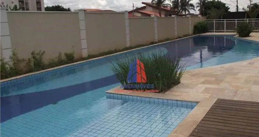 Cobertura com 4 dormitórios à venda, 170 m² por R$ 1.500.000,00 - Jardim São Paulo - Americana/SP