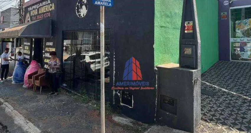 Casa à venda, 191 m² por R$ 1.400.000,00 - Vila Nossa Senhora de Fátima - Americana/SP