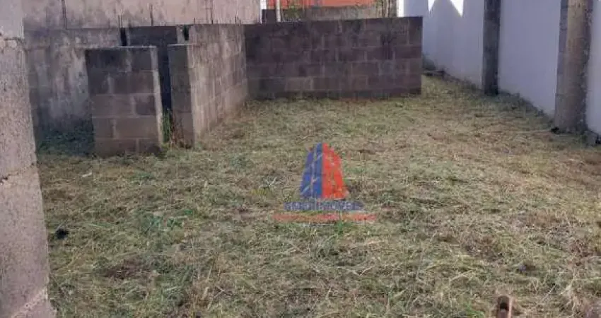 Terreno à venda, 168 m² por R$ 213.000,00 - Jardim Boer I - Americana/SP