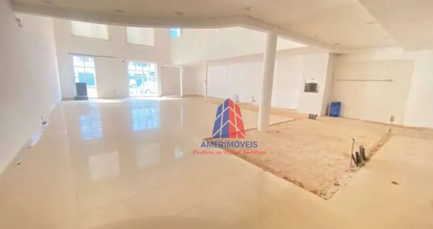 Salão para alugar, 650 m² por R$ 18.500,00/mês - Jardim Girassol - Americana/SP