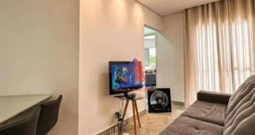 Apartamento com 2 dormitórios à venda, 49 m² por R$ 250.000,00 - Parque Industrial Harmonia - Nova Odessa/SP