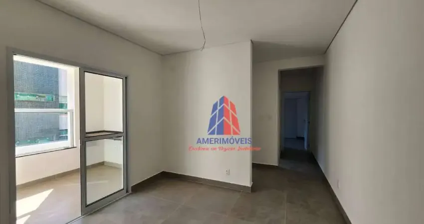 Apartamento com 2 dormitórios à venda, 69 m² por R$ 480.000,00 - Centro - Santa Bárbara D'Oeste/SP