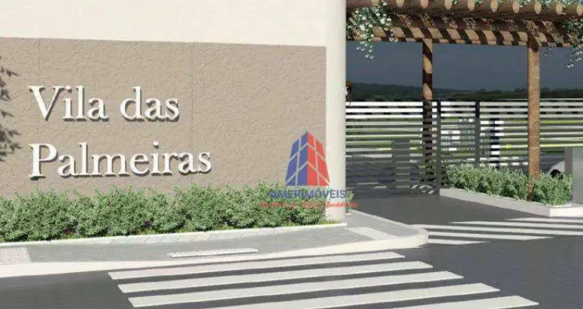 Terreno à venda, 125 m² por R$ 118.766,90 - Pacaembu - Americana/SP