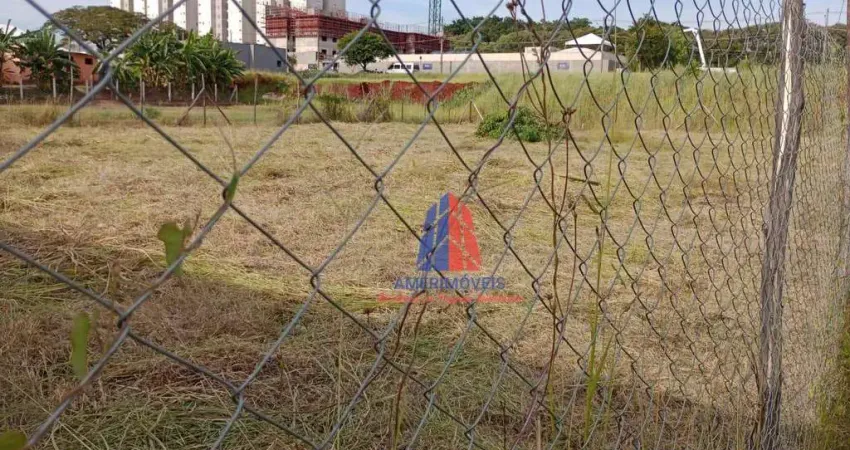Terreno à venda, 1101 m² por R$ 1.212.000 - Residencial Dona Margarida - Santa Bárbara D'Oeste/SP