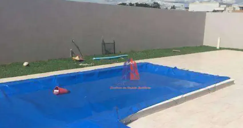 Sobrado com 3 dormitórios à venda, 296 m² por R$ 2.700.000,00 - Loteamento Residencial Jardim Villagio - Americana/SP