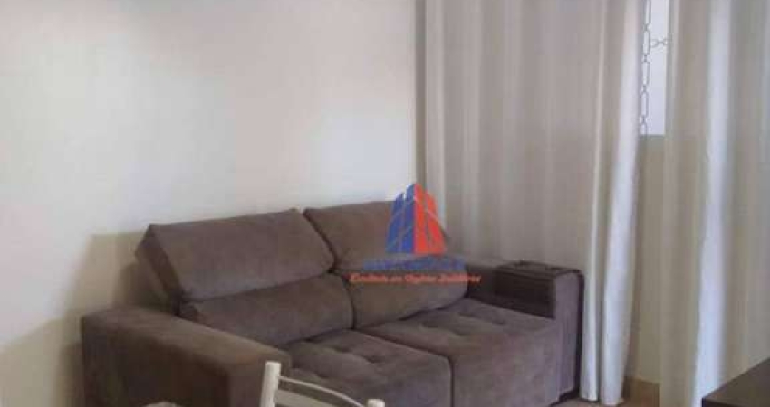 Casa com 2 dormitórios à venda, 107 m² por R$ 400.000,00 - Jardim da Balsa II - Americana/SP