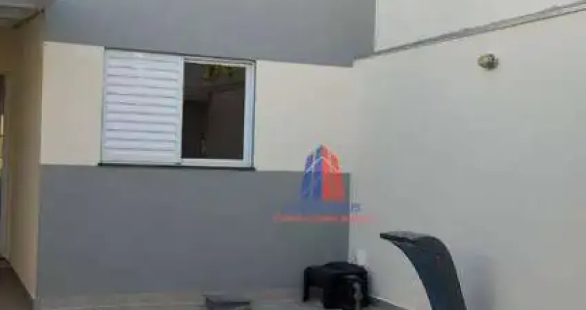 Casa com 3 dormitórios à venda, 111 m² por R$ 580.000,00 - Parque Universitário - Americana/SP