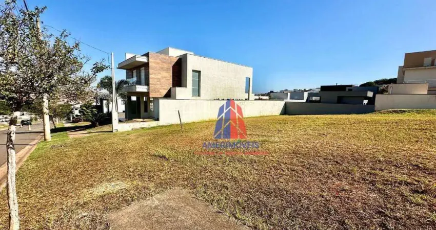 Terreno à venda, 324 m² por R$ 355.000 - Loteamento Residencial Mac Knight - Santa Bárbara D'Oeste/SP