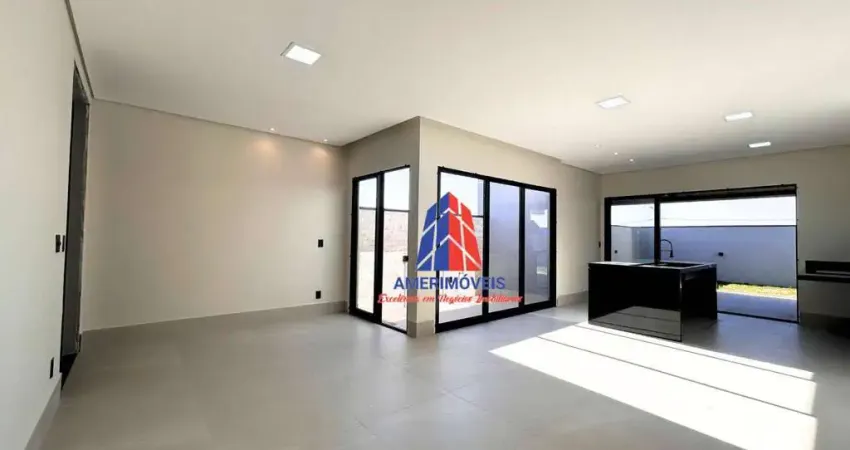 Casa com 3 dormitórios à venda, 169 m² por r$ 1.250.000,00 - jardim solar das esmeraldas - nova odessa/sp