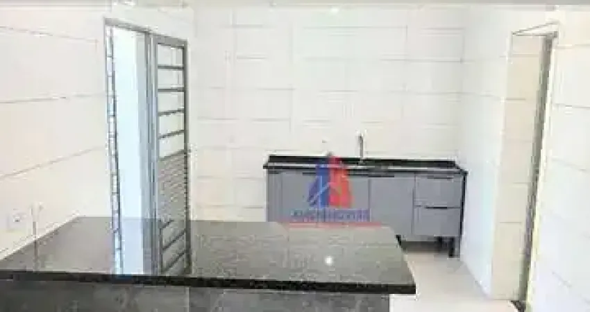 Casa com 3 dormitórios à venda, 120 m² por R$ 399.000,00 - Jardim Guanabara - Americana/SP