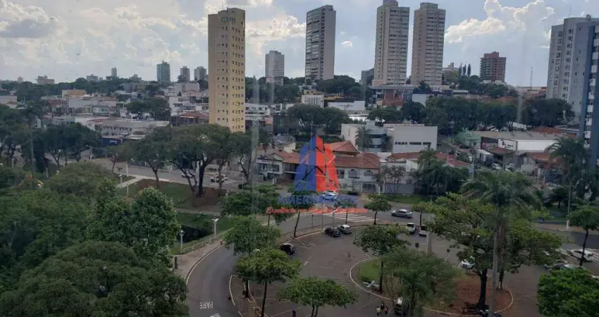 Sala comercial com 3 salas à venda na Rua Fernando Camargo, Centro, Americana