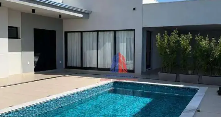 Casa com 3 dormitórios à venda, 224 m² por R$ 1.200.000,00 - Jardim Maria Helena - Nova Odessa/SP