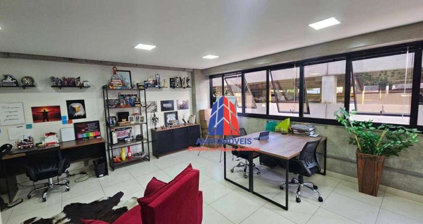 Sala à venda, 45 m² por R$ 319.000,00 - Centro - Americana/SP