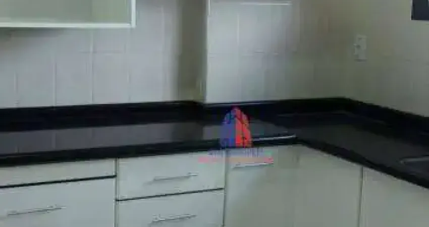 Apartamento com 3 dormitórios à venda, 110 m² por R$ 620.000,00 - Jardim Paulista - Americana/SP