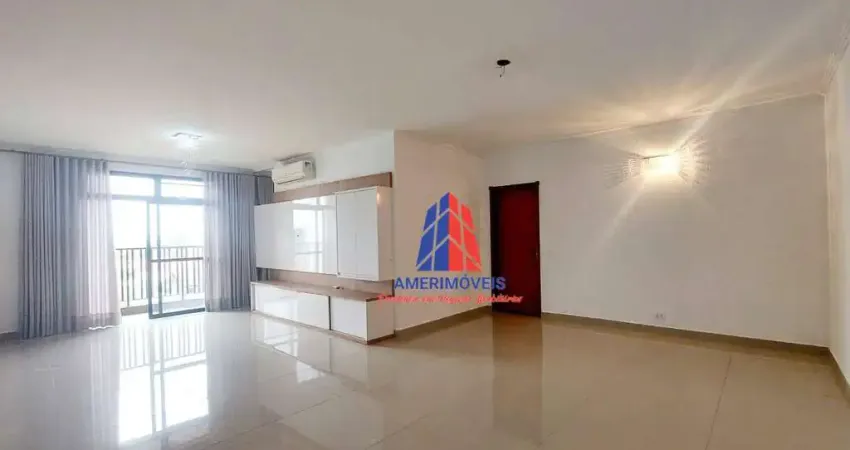 Apartamento com 3 dormitórios à venda, 158 m² por R$ 890.000,00 - Jardim Colina - Americana/SP