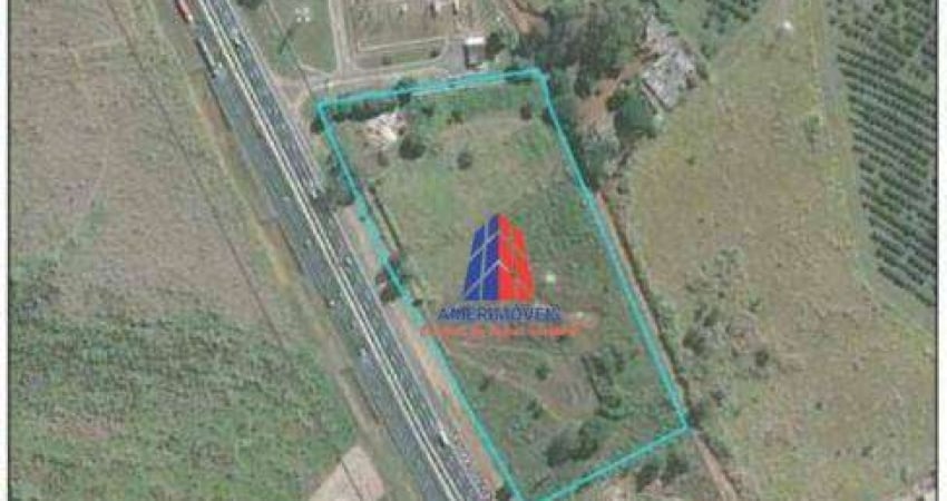 Área à venda, 14700 m² por R$ 4.000.000,00 - Jardim Nova Limeira - Limeira/SP