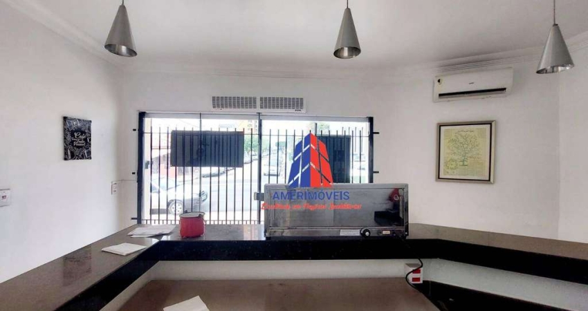 Casa, 167 m² - venda por R$ 900.000 ou aluguel por R$ 4.790/mês - Centro - Americana/SP