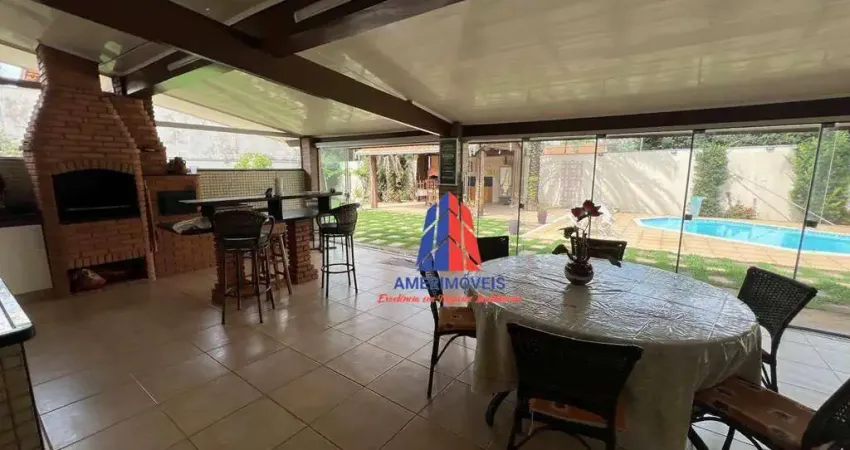 Chácara com 3 dormitórios, 1000 m² - venda por R$ 850.000,00 ou aluguel por R$ 4.000,00/mês - Chácaras Recanto Solar - Nova Odessa/SP