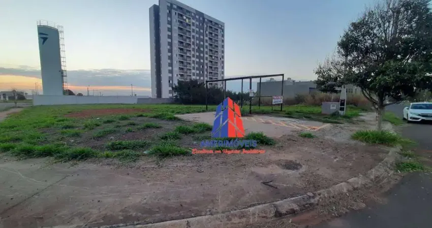Terreno para alugar, 807 m² por R$ 3.129/mês - Jardim Firenze - Santa Bárbara D'Oeste/SP
