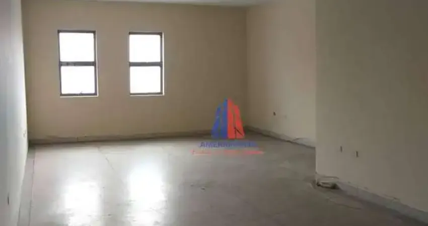 Sala para alugar, 65 m² por R$ 786,47/mês - Vila Santa Catarina - Americana/SP