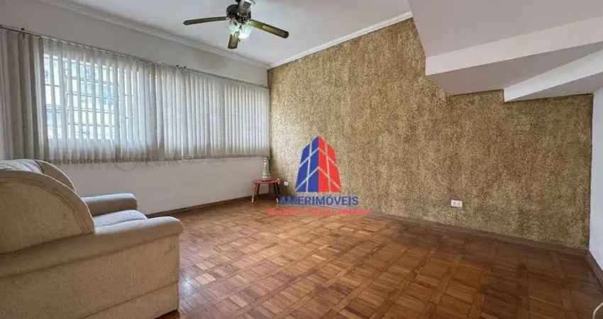 Sobrado com 3 dormitórios à venda, 116 m² por r$ 385.000,00 - vila medon - americana/sp