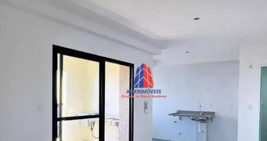 Apartamento com 3 dormitórios à venda, 82 m² por r$ 660.000,00 - jardim jacyra - americana/sp
