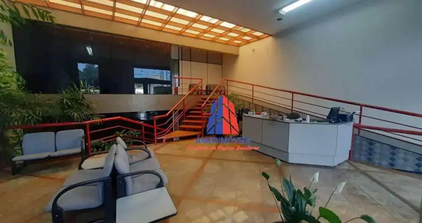 Casa, 355 m² - venda por r$ 1.850.000 ou aluguel por r$ 6.852/mês - vila medon - americana/sp