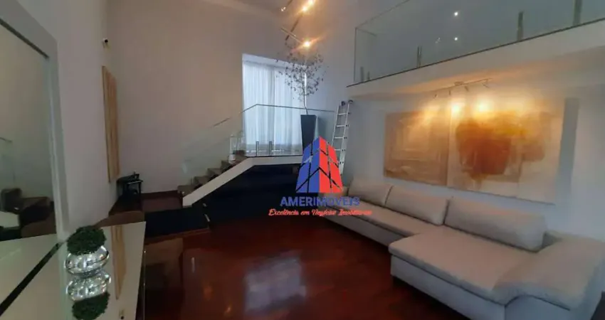 Casa com 3 dormitórios, 321 m² - venda por r$ 2.100.000,00 ou aluguel por r$ 9.296,70/mês - werner plaas - americana/sp