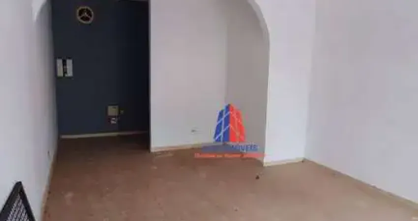 Salão para alugar, 30 m² por r$ 1.698,50/mês - centro - americana/sp