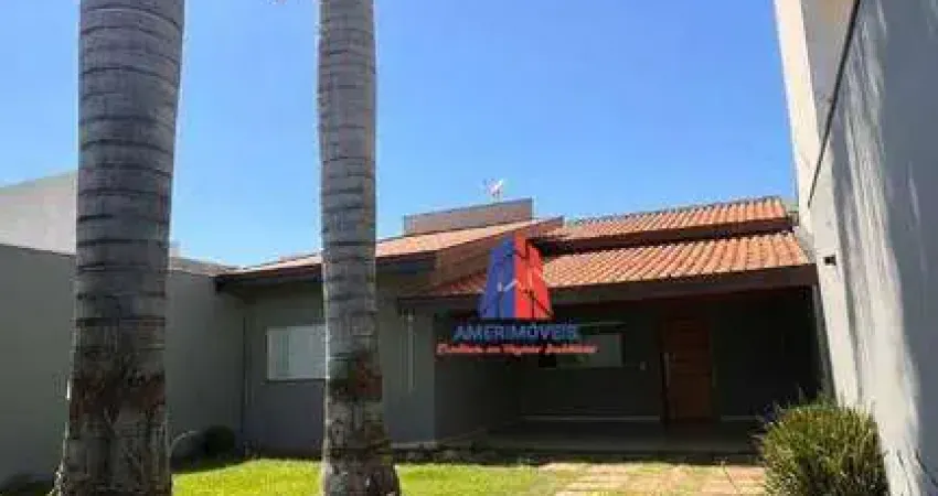 Casa com 3 dormitórios à venda, 120 m² por r$ 850.000,00 - jardim souza queiroz - santa bárbara d'oeste/sp