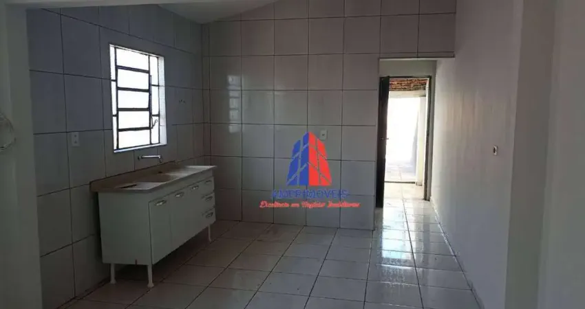 Casa com 1 dormitório à venda, 89 m² por r$ 287.000,00 - vila dainese - americana/sp