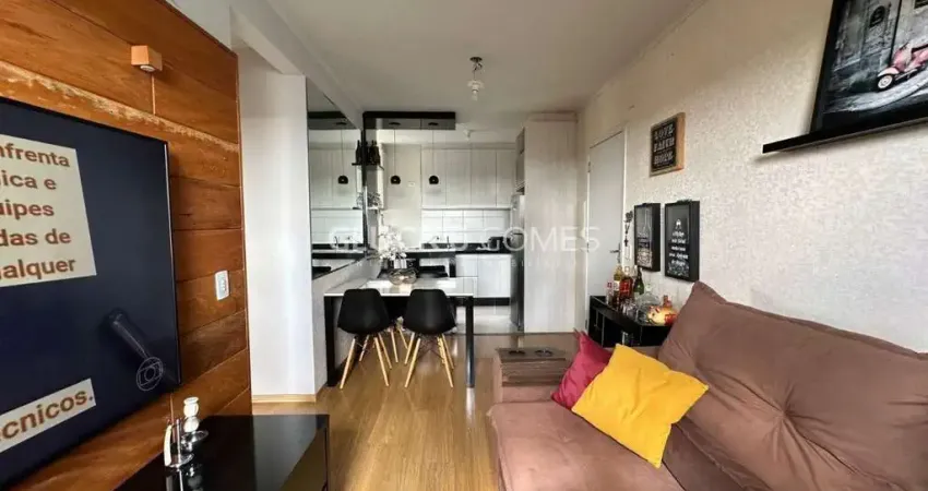 Apartamento com 2 quartos à venda no Ouro Verde, Londrina 