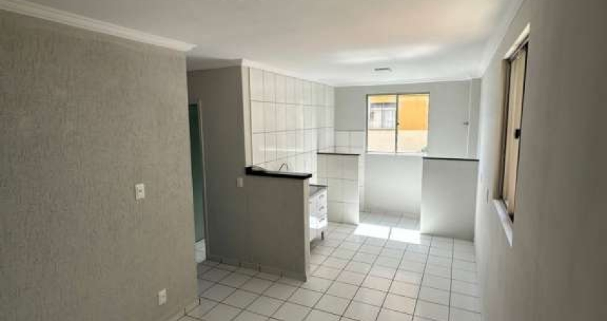 Apartamento com 2 quartos à venda na Avenida Clarice de Lima Castro, 255, Nova Olinda, Londrina