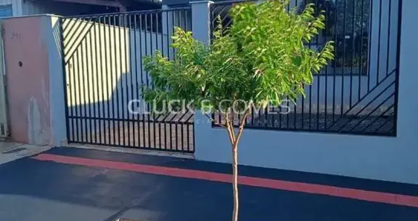 Casa com 3 quartos à venda no Leonor, Londrina 