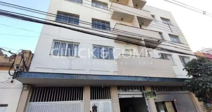 Apartamento com 2 quartos à venda no Centro, Londrina