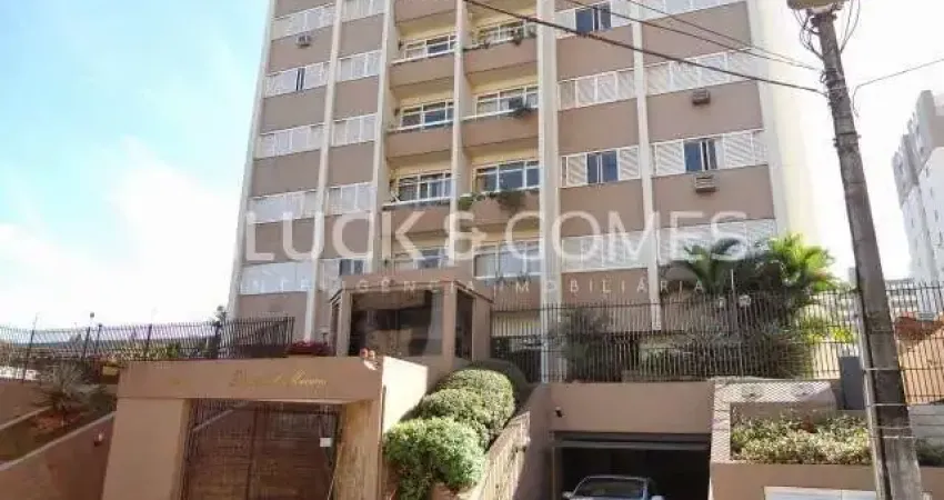 Apartamento com 3 quartos à venda na Rua Sergipe, 1774, Centro, Londrina