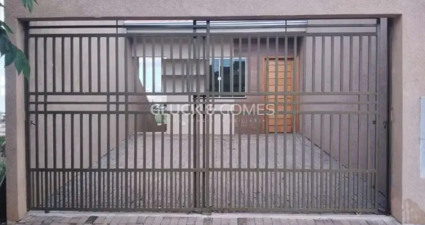 Casa com 3 quartos à venda na Rua Francisco Alves Sobrinho, 635, Portal de Versalhes 2, Londrina