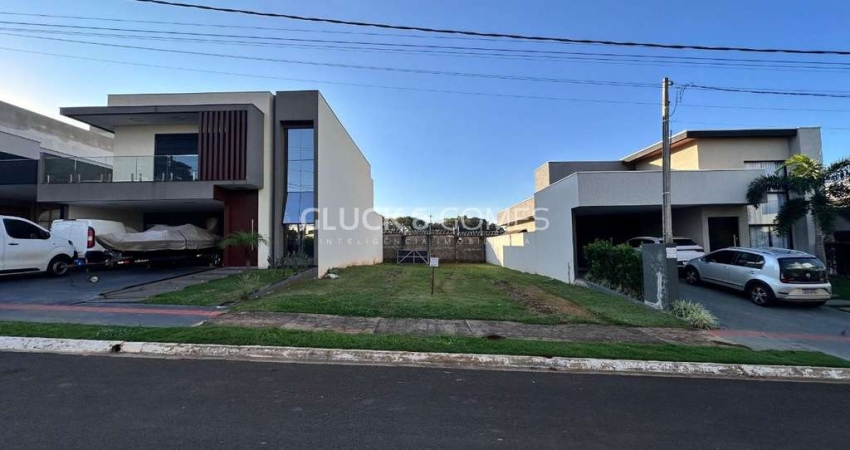 Terreno à venda na João Batista de Oliveira Filho, 100, Cidade Industrial, Londrina