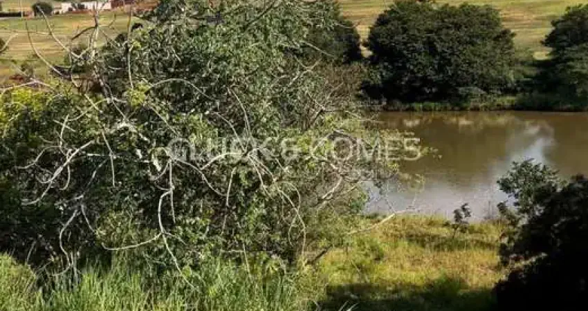 Terreno à venda na Ecovillas do Lago, Sertanópolis 