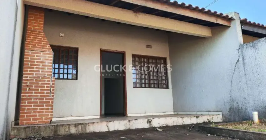 Casa com 3 quartos à venda no Parque Leblon, Londrina