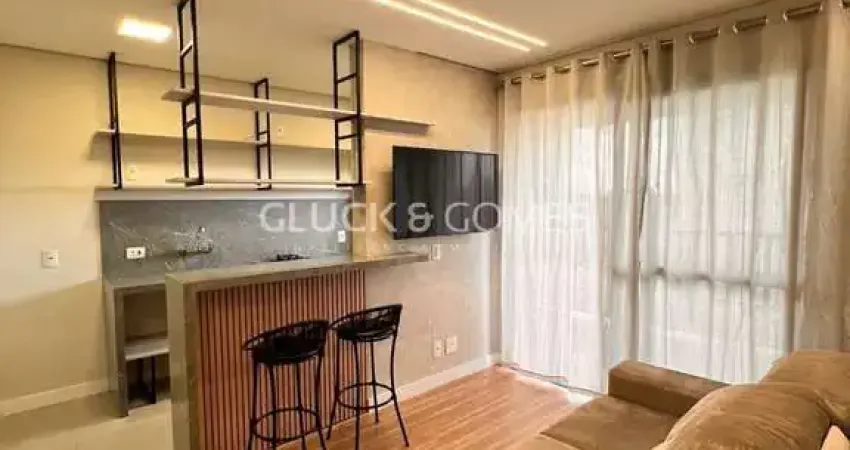 Apartamento com 1 quarto à venda em Gleba Palhano, Londrina