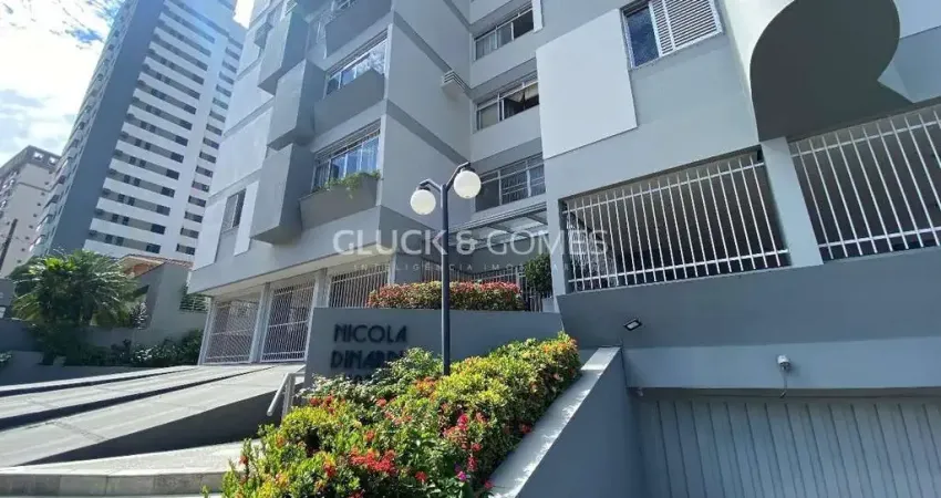 Apartamento com 3 quartos à venda no Centro, Londrina 