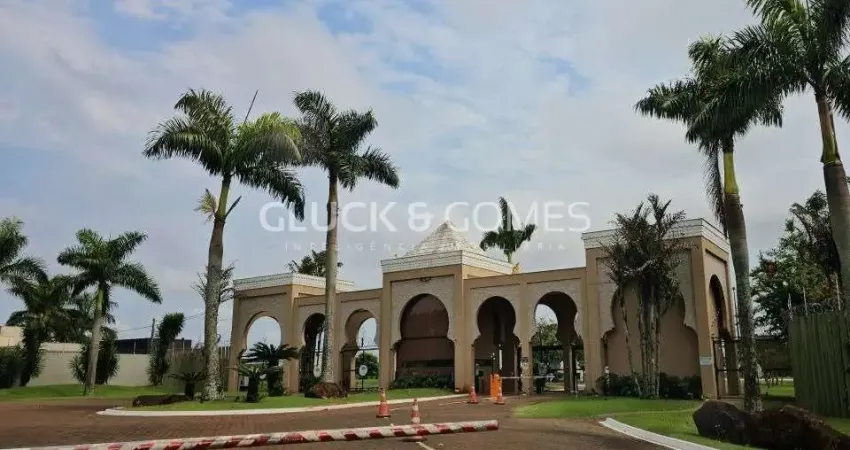 Terreno à venda no Loteamento Terras de Canaã, Cambé 