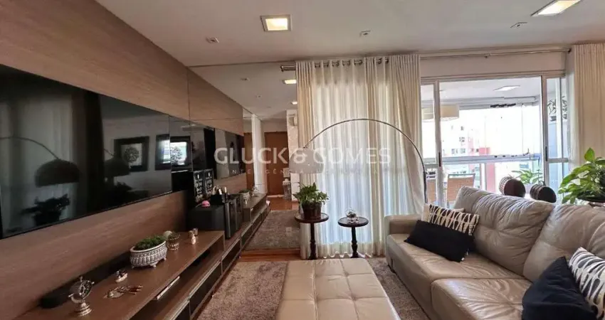 Apartamento com 3 quartos à venda em Gleba Palhano, Londrina